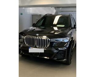 BMW X7 Gebrauchtwagen