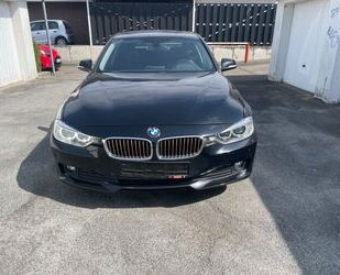 BMW 318 Gebrauchtwagen