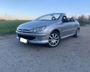 Peugeot 206 Gebrauchtwagen