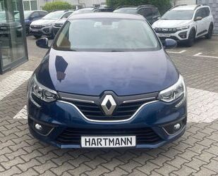 Renault Megane Gebrauchtwagen