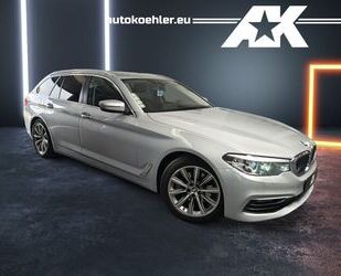 BMW 520 Gebrauchtwagen