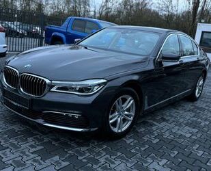 BMW 730 Gebrauchtwagen