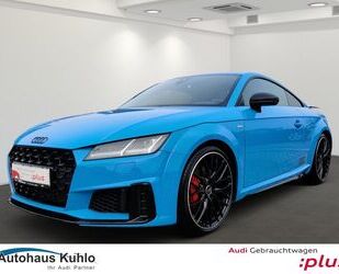 Audi TT Gebrauchtwagen
