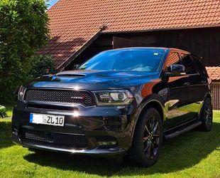 Dodge Durango Gebrauchtwagen