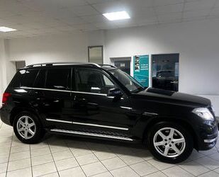 Mercedes-Benz GLK 220 Gebrauchtwagen