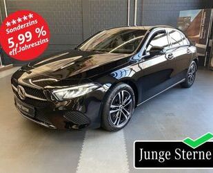 Mercedes-Benz A 200 Gebrauchtwagen