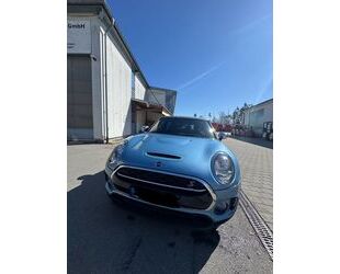 Mini Cooper SD Clubman Gebrauchtwagen