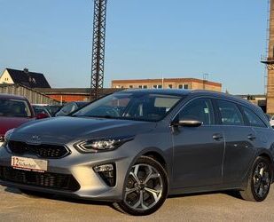 Kia ceed Sportswagon Gebrauchtwagen