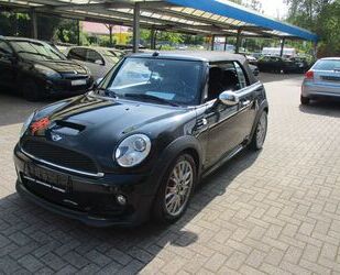 Mini John Cooper Works Gebrauchtwagen