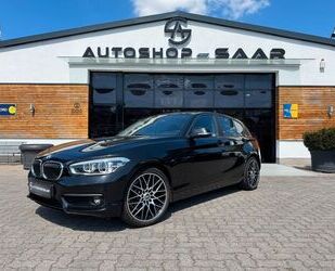 BMW 118 Gebrauchtwagen