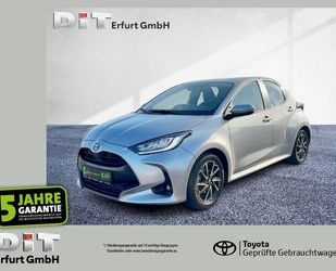 Toyota Yaris Gebrauchtwagen