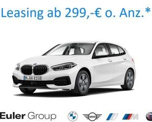BMW 116 Gebrauchtwagen
