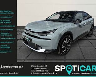 Citroen C4 Gebrauchtwagen