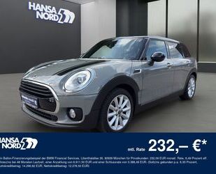 Mini Cooper Clubman Gebrauchtwagen