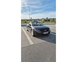 Audi TT Gebrauchtwagen