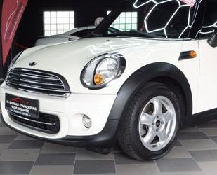 Mini Cooper Cabrio Gebrauchtwagen