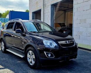 Opel Antara Gebrauchtwagen