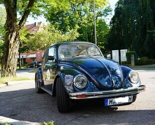 VW Käfer Gebrauchtwagen