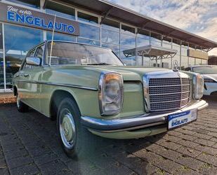 Mercedes-Benz 230 Gebrauchtwagen