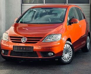 VW Golf Plus Gebrauchtwagen