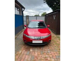 Honda Civic Gebrauchtwagen