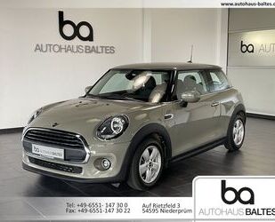 Mini ONE Gebrauchtwagen