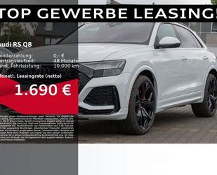 Audi RSQ8 Gebrauchtwagen
