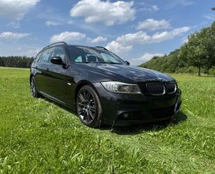 BMW 330 Gebrauchtwagen