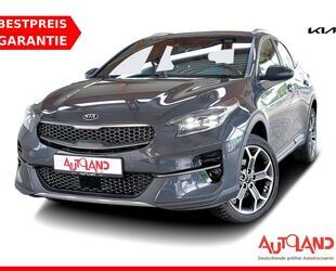 Kia XCeed Gebrauchtwagen