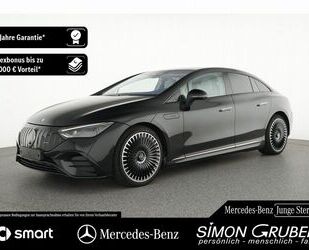 Mercedes-Benz EQE Gebrauchtwagen