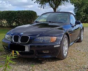 BMW Z3 Gebrauchtwagen