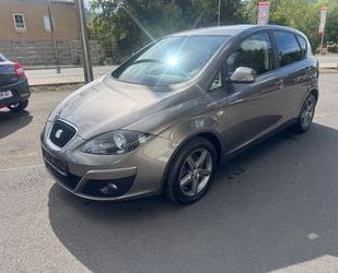 Seat Altea Gebrauchtwagen