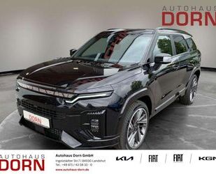 KGM Actyon Gebrauchtwagen