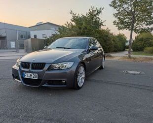 BMW 325 Gebrauchtwagen