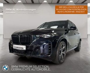BMW X5 Gebrauchtwagen
