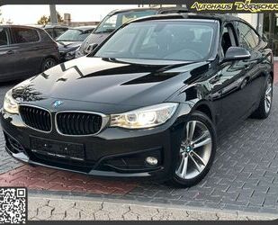 BMW 318 Gran Turismo Gebrauchtwagen