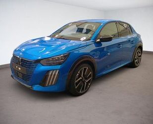 Peugeot 208 Gebrauchtwagen