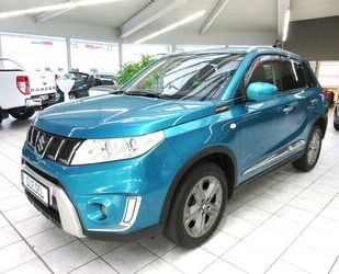 Suzuki Vitara Gebrauchtwagen