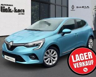 Renault Clio Gebrauchtwagen