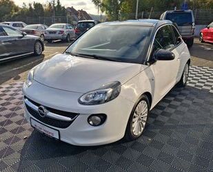 Opel Adam Gebrauchtwagen