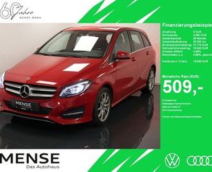 Mercedes-Benz B 250 Gebrauchtwagen