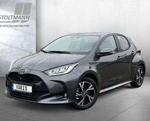 Toyota Yaris Gebrauchtwagen