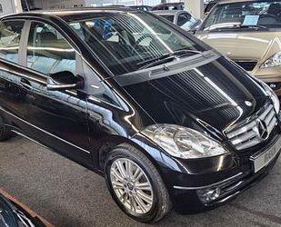 Mercedes-Benz A 150 Gebrauchtwagen