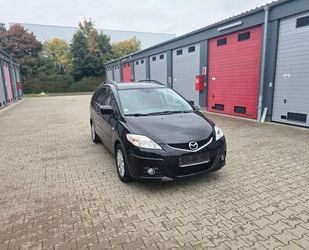 Mazda 5 Gebrauchtwagen