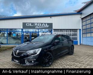 Renault Megane Gebrauchtwagen