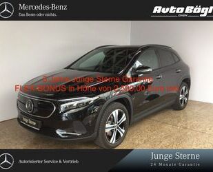 Mercedes-Benz EQA Gebrauchtwagen