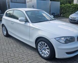BMW 116 Gebrauchtwagen
