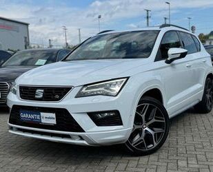 Seat Ateca Gebrauchtwagen