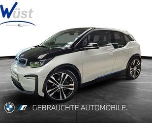 BMW i3 Gebrauchtwagen