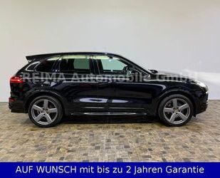 Porsche Cayenne Gebrauchtwagen